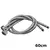 Torneira Alta e Baixa Preta Inox – Estilo Cascata com Dupla Temperatura - loja online