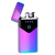 Isqueiro Plasma USB Flameless Windproof, Arco Duplo, Isqueiros éxóticos - loja online