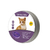 Coleira que acalma ansiedade de cães e gatos ajustável - Qualidade Premium - loja online