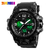 Relógio SKMEI Original Esportivo Militar Premium - Quartzo Digital À PROVA - comprar online