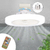 LED de Teto com Ventilador Premium 3 em 1 - comprar online