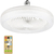 LED de Teto com Ventilador Premium 3 em 1
