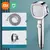 Xiaomi cabeça de chuveiro de alta pressão, 3 modos, filtro ajustável, conjunto - Doug Shark Premium