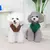 Roupas para cães de estimação para o outono e inverno — Aventuras Caninas com a qualidade da The North - Doug Shark Premium
