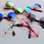 Óculos de Sol Para Cães Pequenos e Gatos - 20 Modelos com Lentes de Qualidade