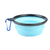 Tigela/Pote Dobravel para Pet Premium 300ml e 1000ml - loja online