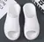 Estilo e conforto unidos! Chinelo Xiaomi plataforma, ideal para homens e mulheres arrasarem neste verão.