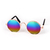 Óculos de Sol Para Cães Pequenos e Gatos - 20 Modelos com Lentes de Qualidade - comprar online
