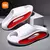 Estilo e conforto unidos! Chinelo Xiaomi plataforma, ideal para homens e mulheres arrasarem neste verão. - comprar online