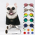 Óculos de Sol Para Cães Pequenos e Gatos - 20 Modelos com Lentes de Qualidade na internet