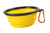 Tigela/Pote Dobravel para Pet Premium 300ml e 1000ml - comprar online