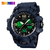Relógio SKMEI Original Esportivo Militar Premium - Quartzo Digital À PROVA - comprar online