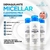 Micelar Cleansing Milk - Phallebeauty
