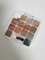 PALETA DE SOMBRAS 14S - VIVAI - COR B