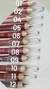 Lápis de Olho e Labial - Pink 21 - Jululu Makeup