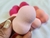 Imagem do ESPONJA PARA MAQUIAGEM - ABAULADA/ ANATOMICA