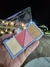 PALETA BLUSH E ILUMINADOR - FEELS MOOD - RUBYROSE