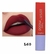 BATOM LIQUIDO COMFORT MATTE - FEELS MOOD - RUBYROSE - Jululu Makeup
