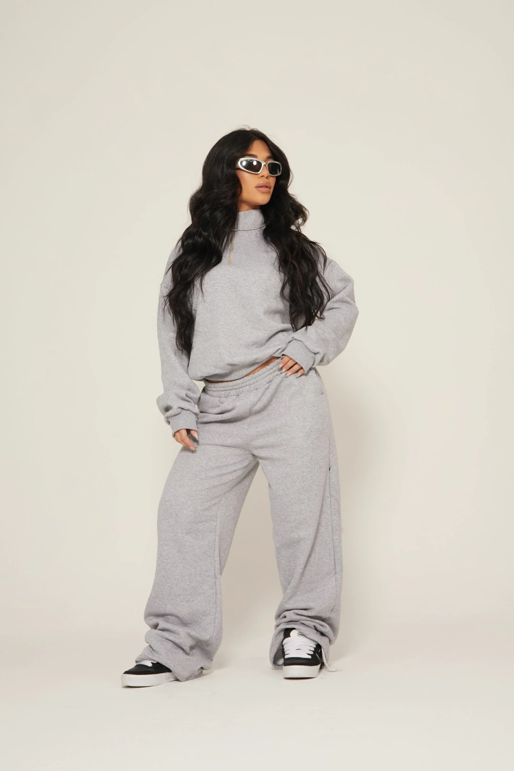 Conjunto Plush