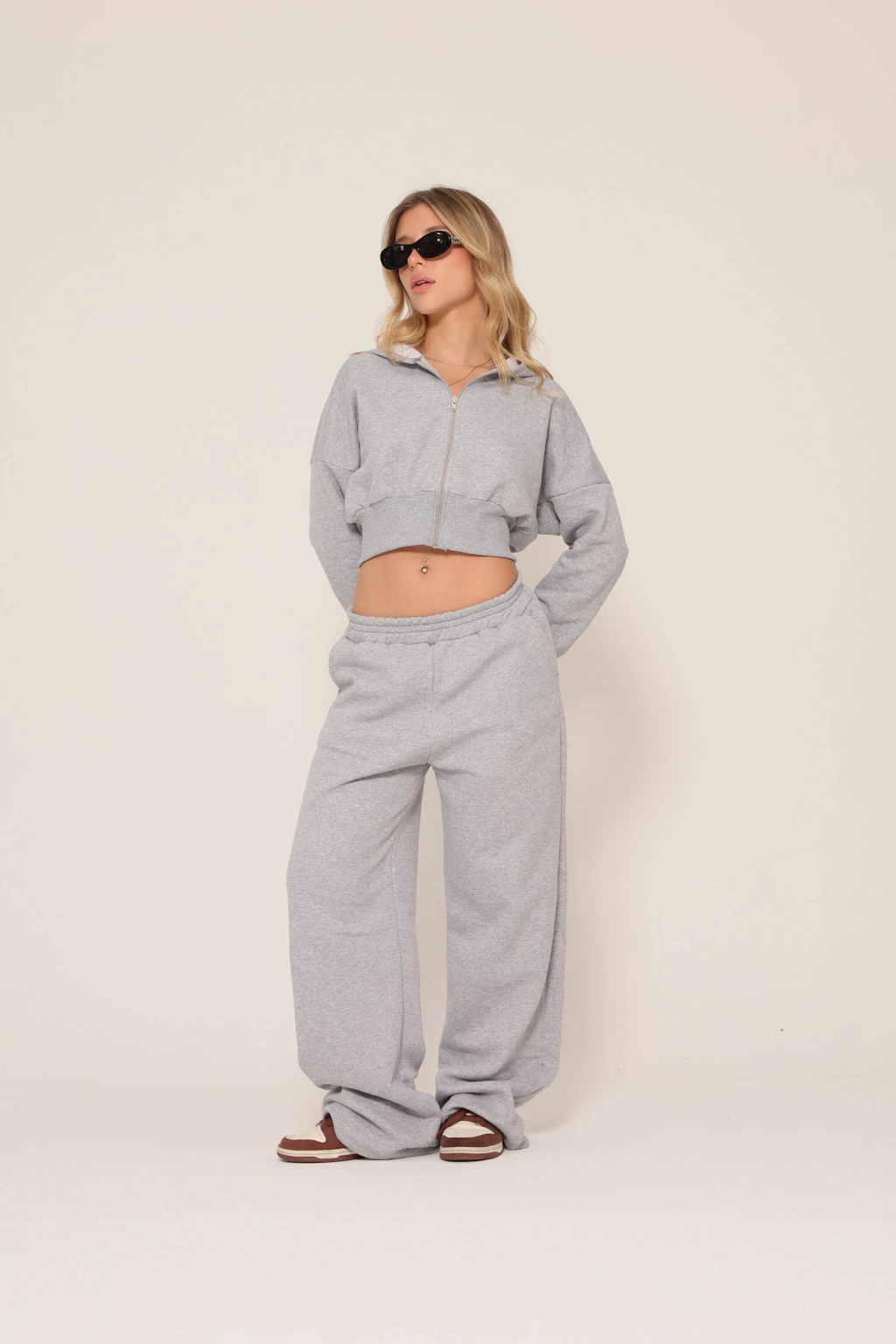 Conjunto Classic