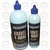 Liquito tubules gravel y road