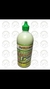Lubricante de cera