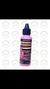 Lubricante de cera de cadena