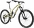 BICICLETA GT 29 FORCE CARBON ELITE CREMA S