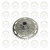 Piñón shimano deore 4100 10V
