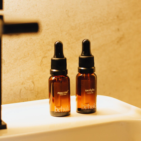 Essência Concentrada 20ml
