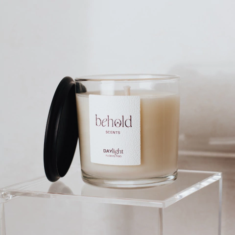 Vela Aromática Daylight 180g