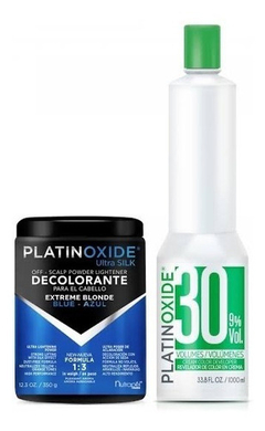 platinoxide Decolorante