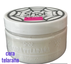 cera telaraña