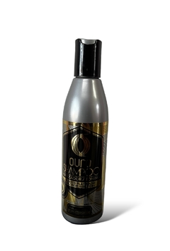 shampoo matizador ouro