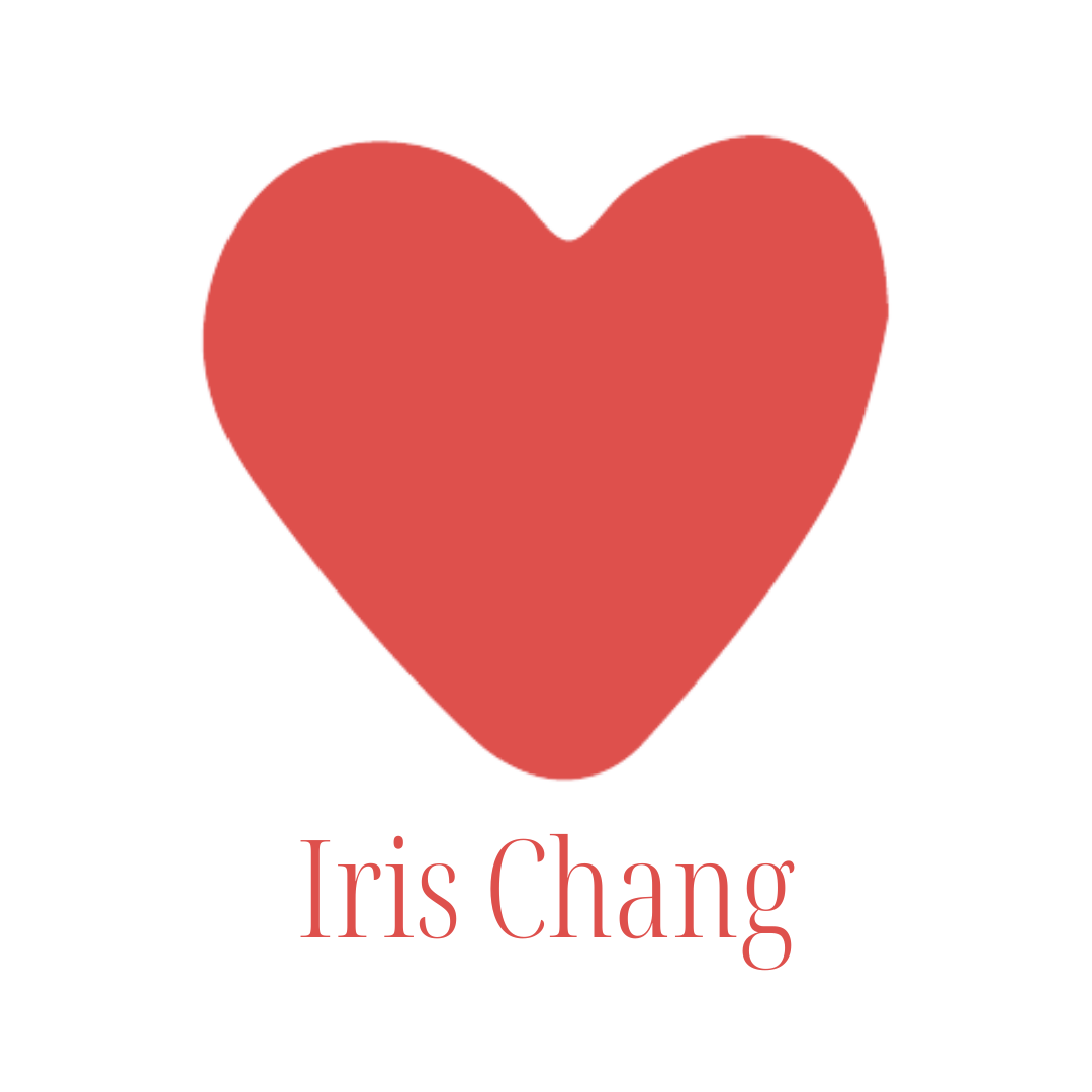 Iris Chang