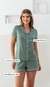 Pijama americano Ágatha - comprar online