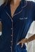 Pijama americano Íris - comprar online