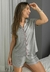 Pijama americano Íris