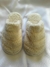 Pantufa Inverno Elevado Solado Emborrachado TEDDY