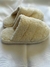 Pantufa Inverno Elevado Solado Emborrachado TEDDY - comprar online