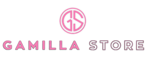 Gamilla Store