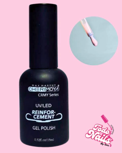 Reinforcement Cherimoya 15ml - todo nails insumos 