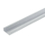 Perfil Para Forro Drywall Canaleta F530 18x36mm x 3m