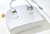 Mini Bag Croco