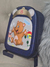 Mochila para nene