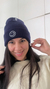 GORRO AZUL - comprar online
