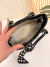 BAG SEILY NEGRO - tienda online