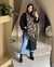 BUFANDON ANIMAL PRINT LIBIANO - comprar online
