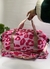 BOLSO DE VIAJE ANIMAL PRINT en internet