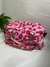 BOLSO DE VIAJE ANIMAL PRINT